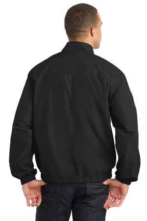 J305-Black-back_model