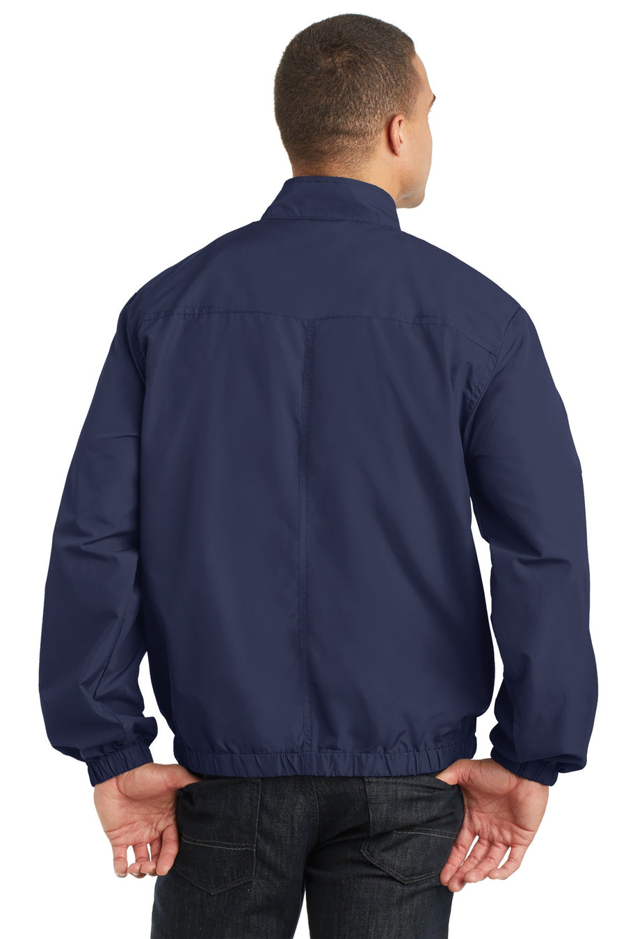 J305-True Navy-back_model