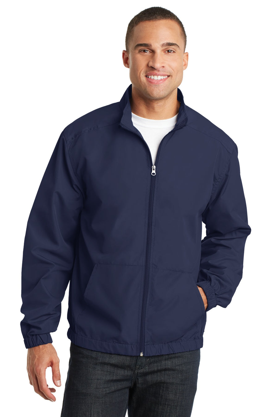 J305-True Navy-front_model