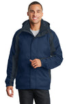 J310-Insignia Blue/ Navy Eclipse-front_model