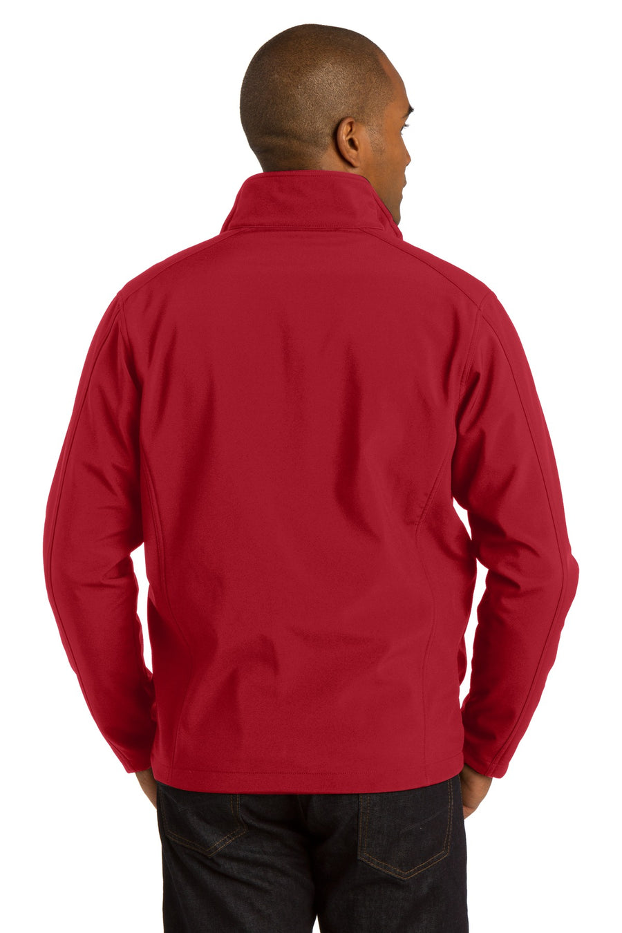 J317-Rich Red-back_model