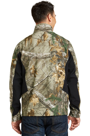 J318C-Realtree Xtra/ Black-back_model