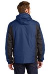 J321-Admiral Blue/ Black/ Magnet-back_model