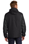 J321-Black/ Black/ Magnet-back_model