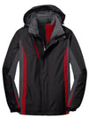J321-Black/ Magnet/ Signal Red-front_flat
