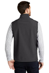 J325-Black Charcoal Heather-back_model