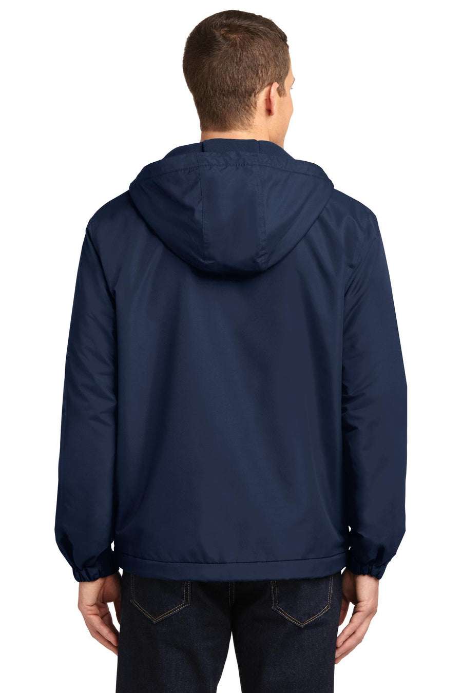 J327-True Navy-back_model