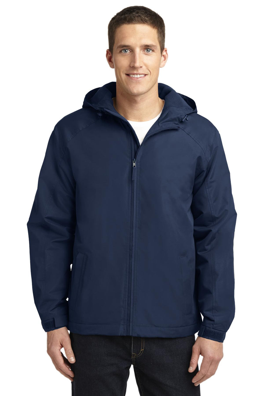 J327-True Navy-front_model