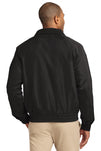 J329-True Black-back_model