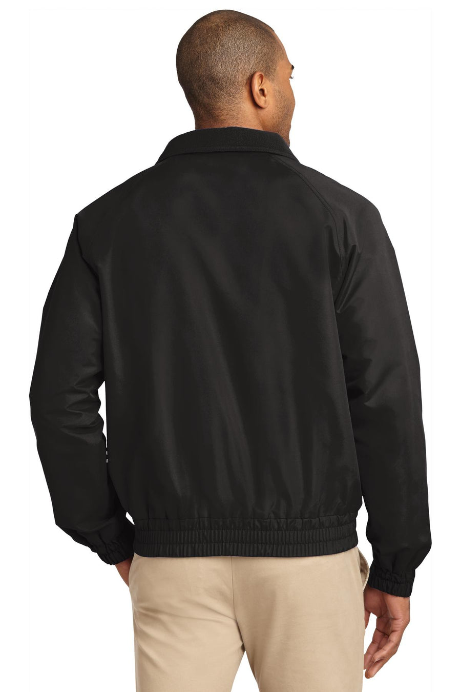 J329-True Black-back_model