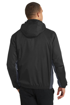 J330-Black/ Battleship Grey-back_model