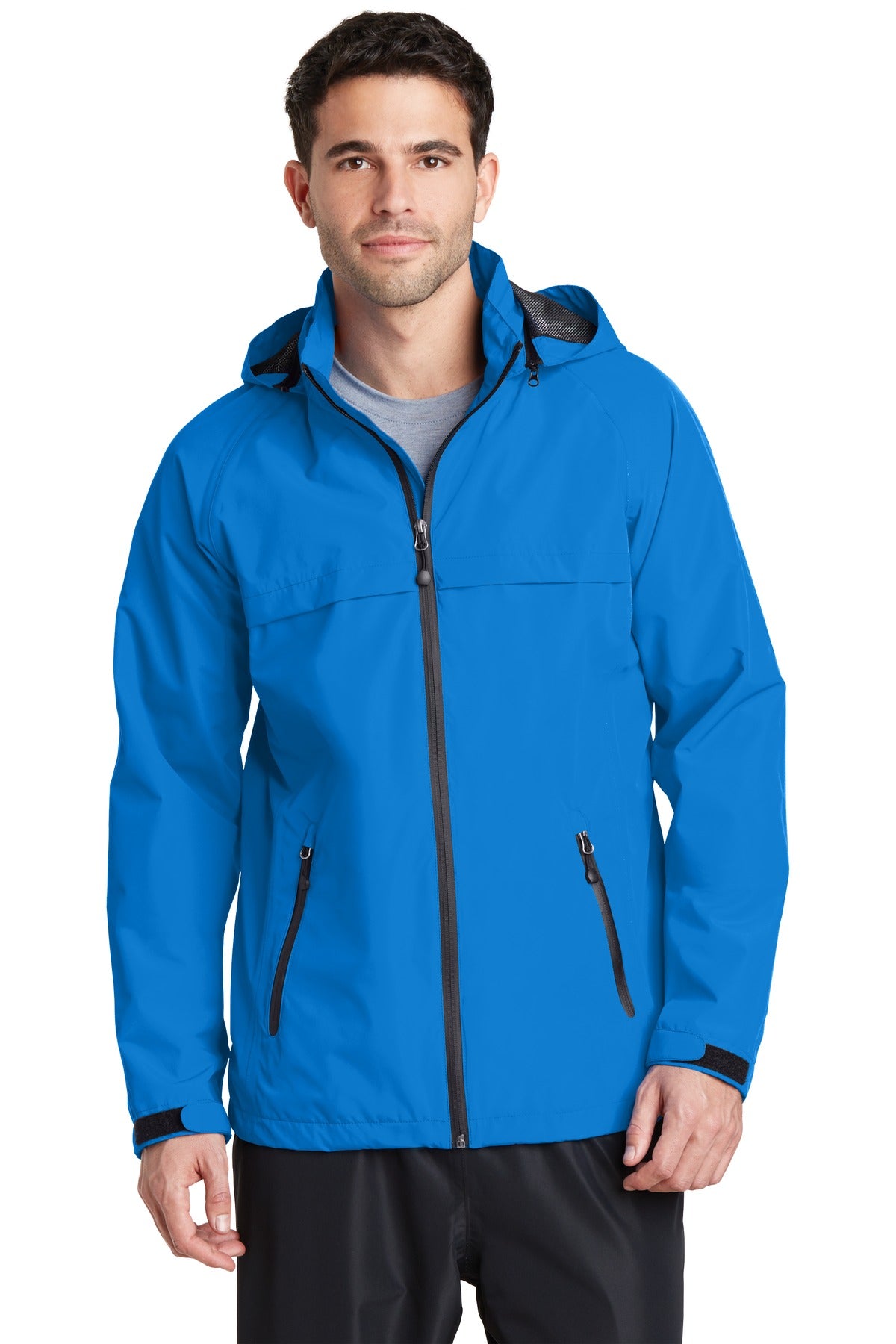 Port Authority® Torrent Waterproof Jacket. J333 – SanMar Sports