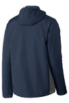 J338-Dress Blue Navy/ Grey Steel-back_flat