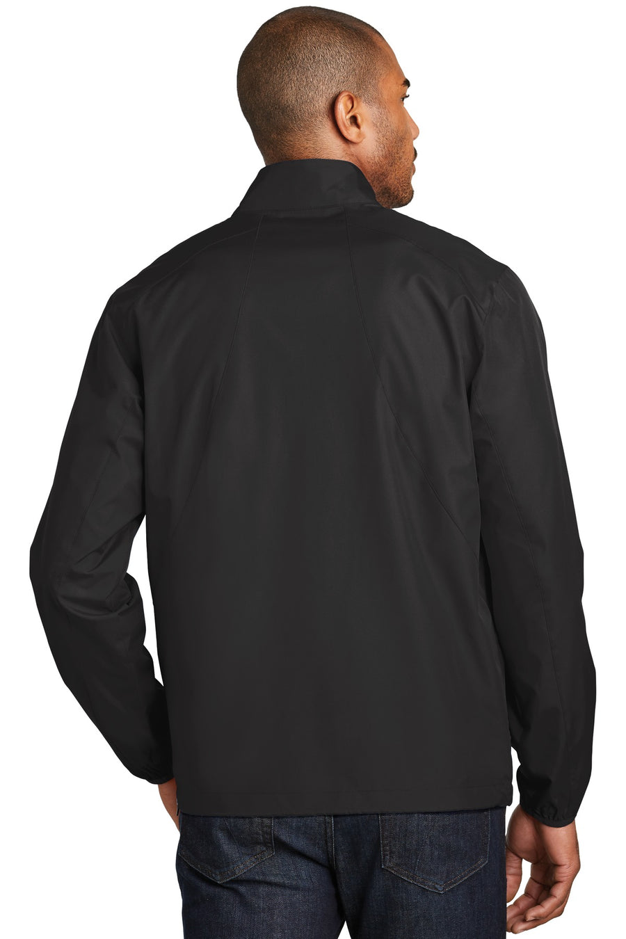 J343-Black-back_model