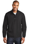 J343-Black-front_model