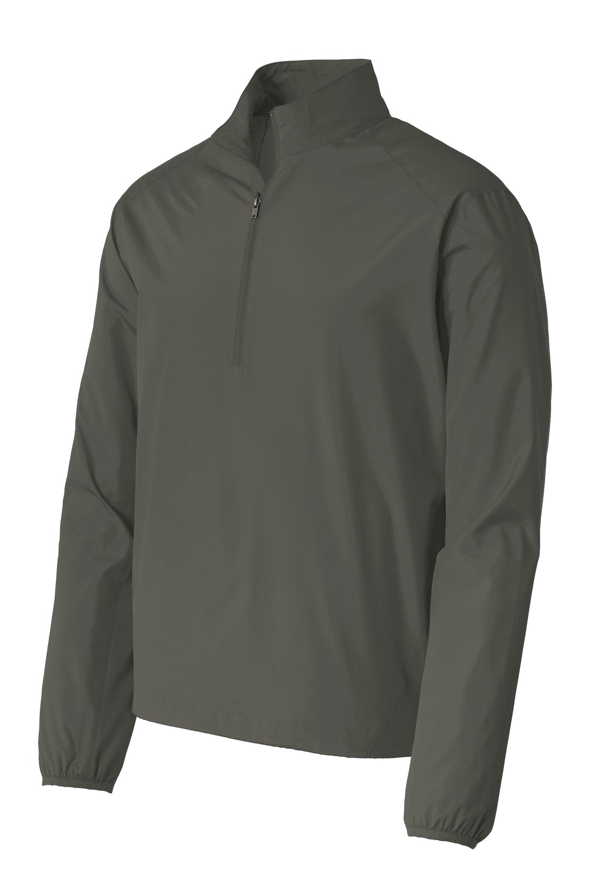 Port Authority® Zephyr 1/2-Zip Pullover. J343 – SanMar Sports