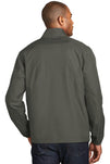 J343-Grey Steel-back_model