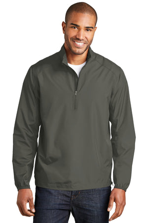 J343-Grey Steel-front_model