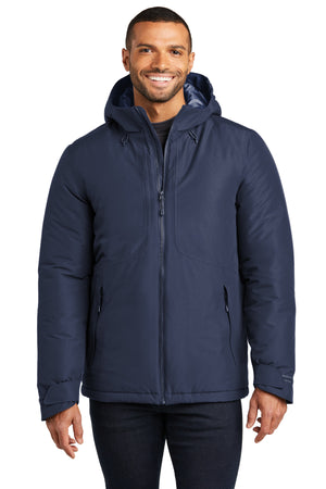 Port Authority® Venture Waterproof Insulated Jacket J362