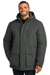 Port Authority® Latitude Waterproof Heavyweight Parka J363