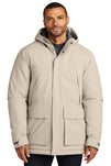 Port Authority® Latitude Waterproof Heavyweight Parka J363