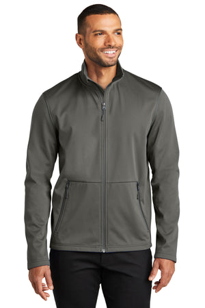 Port Authority® Flexshell Jacket J617