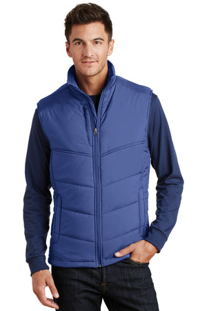 J709-Mediterranean Blue/ Black-front_model