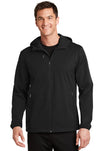 J719-Deep Black-front_model