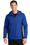 J719-True Royal/ Deep Black-front_model