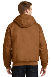 J763H-Duck Brown-back_model