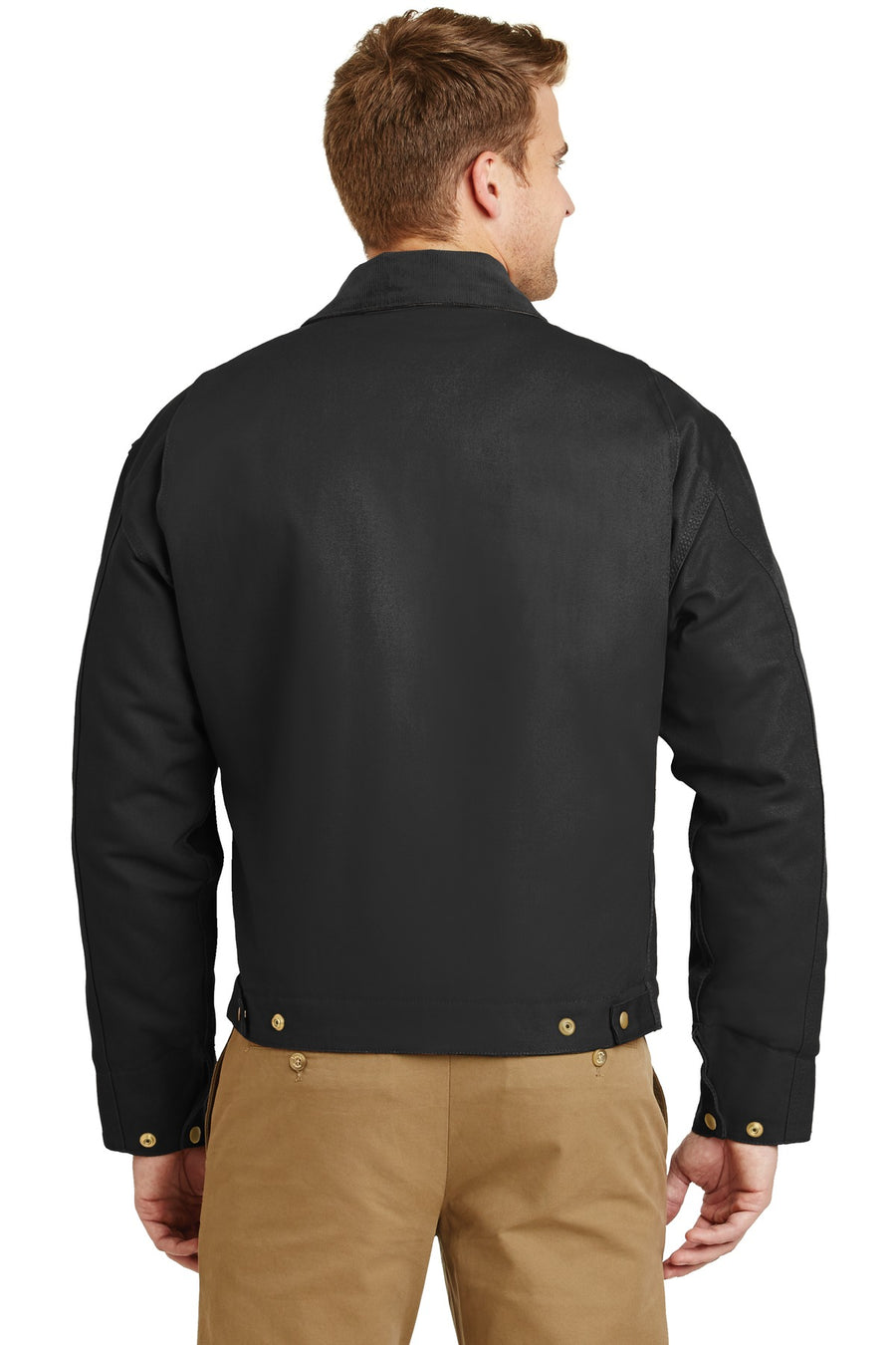 J763-Black-back_model