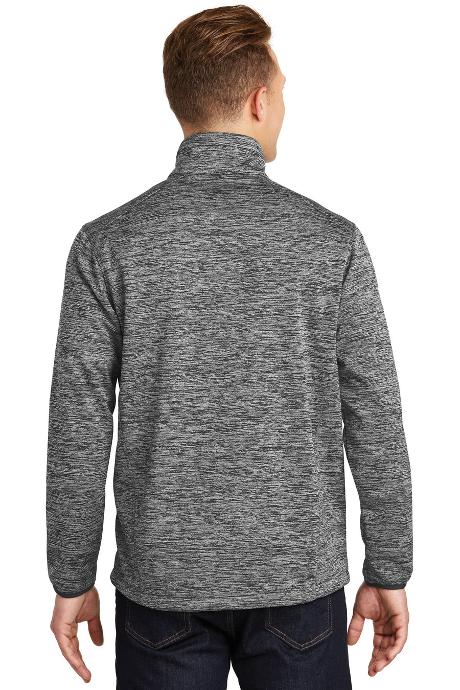 JST30-Black Electric-back_model