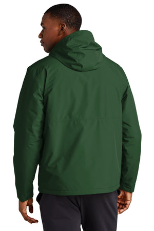 JST56-Forest Green -back_model