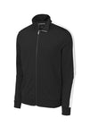 JST94-Black/ White-front_flat