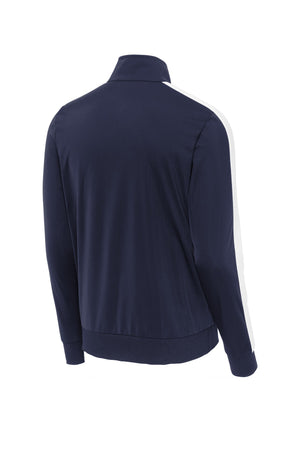 JST94-True Navy/ White-back_flat