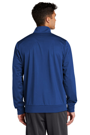 JST94-True Royal/ White-back_model