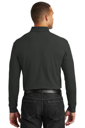 K100LS-Deep Black-back_model
