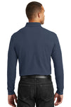 K100LS-River Blue Navy-back_model