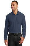 K100LS-River Blue Navy-front_model
