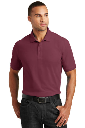K100-Burgundy-front_model