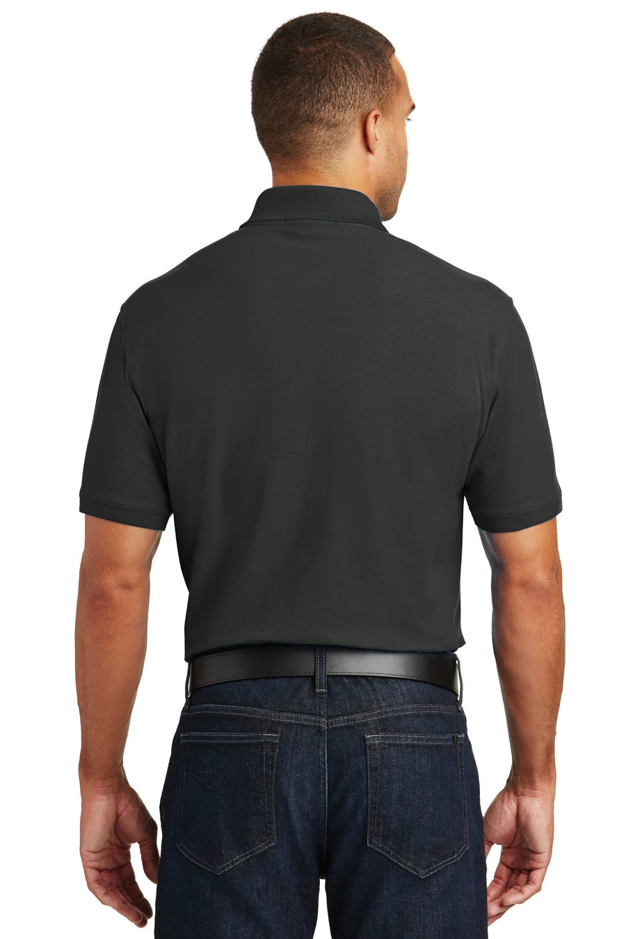 K100-Deep Black-back_model