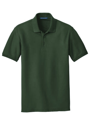 K100-Deep Forest Green-front_flat
