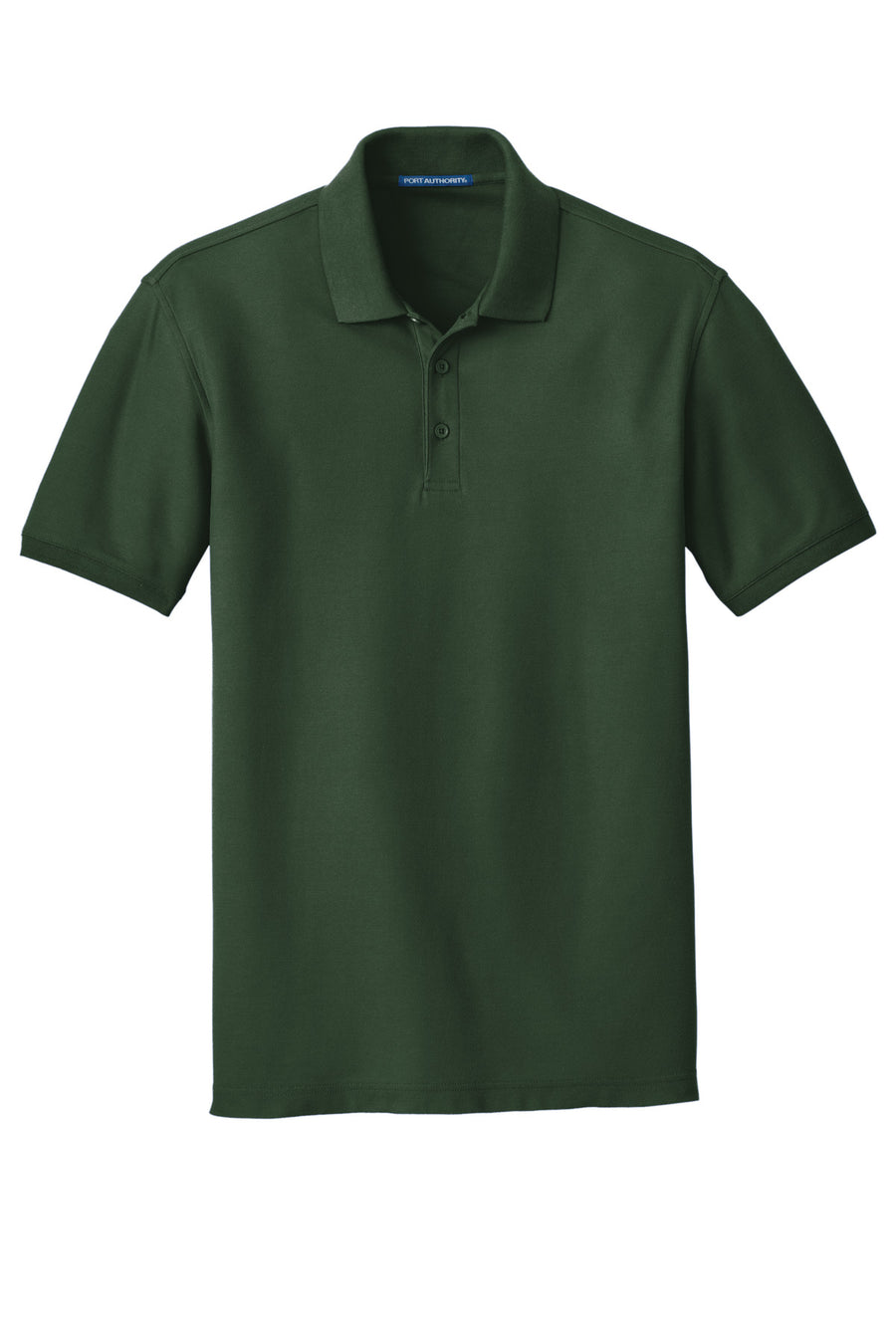 K100-Deep Forest Green-front_flat