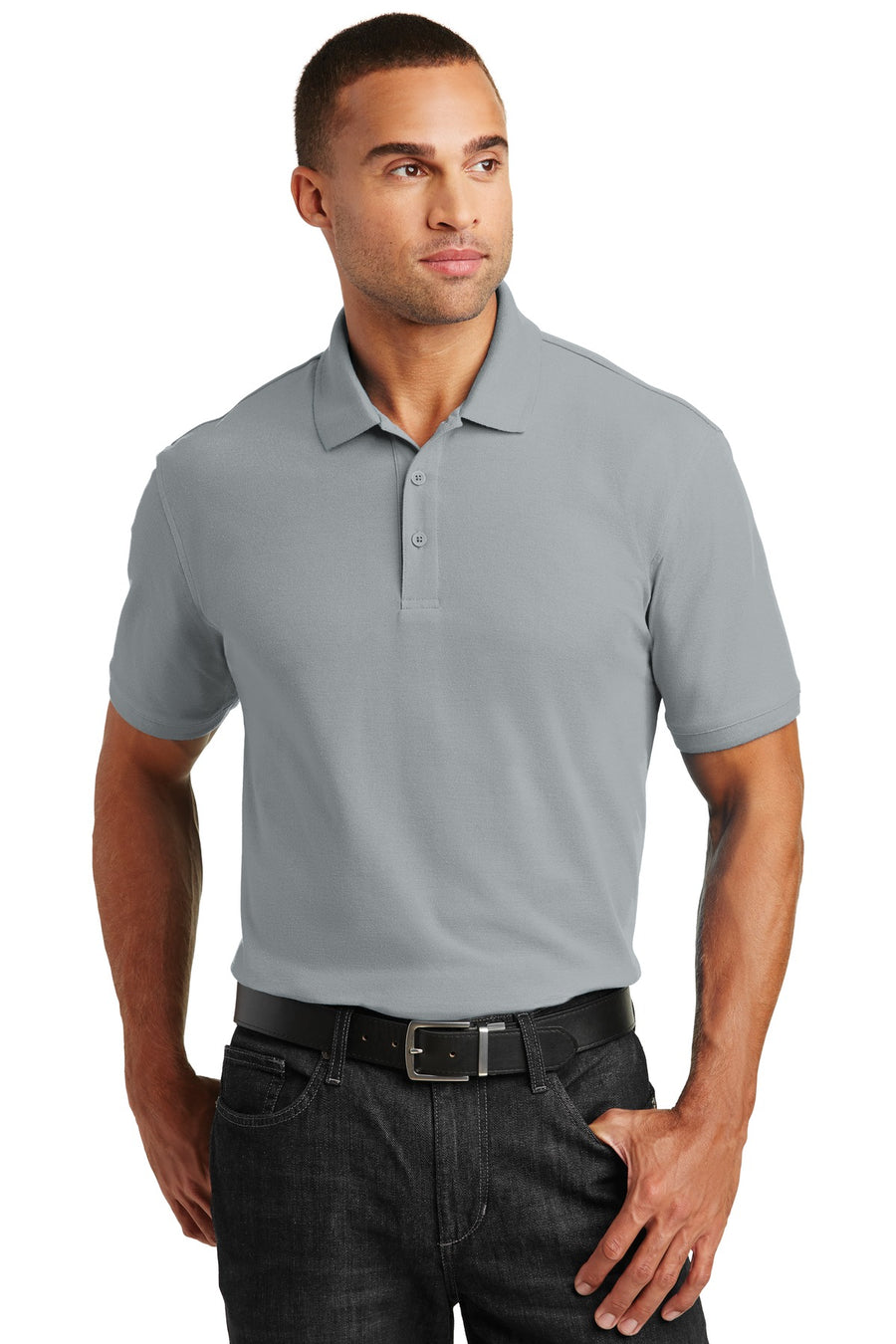 K100-Gusty Grey-front_model