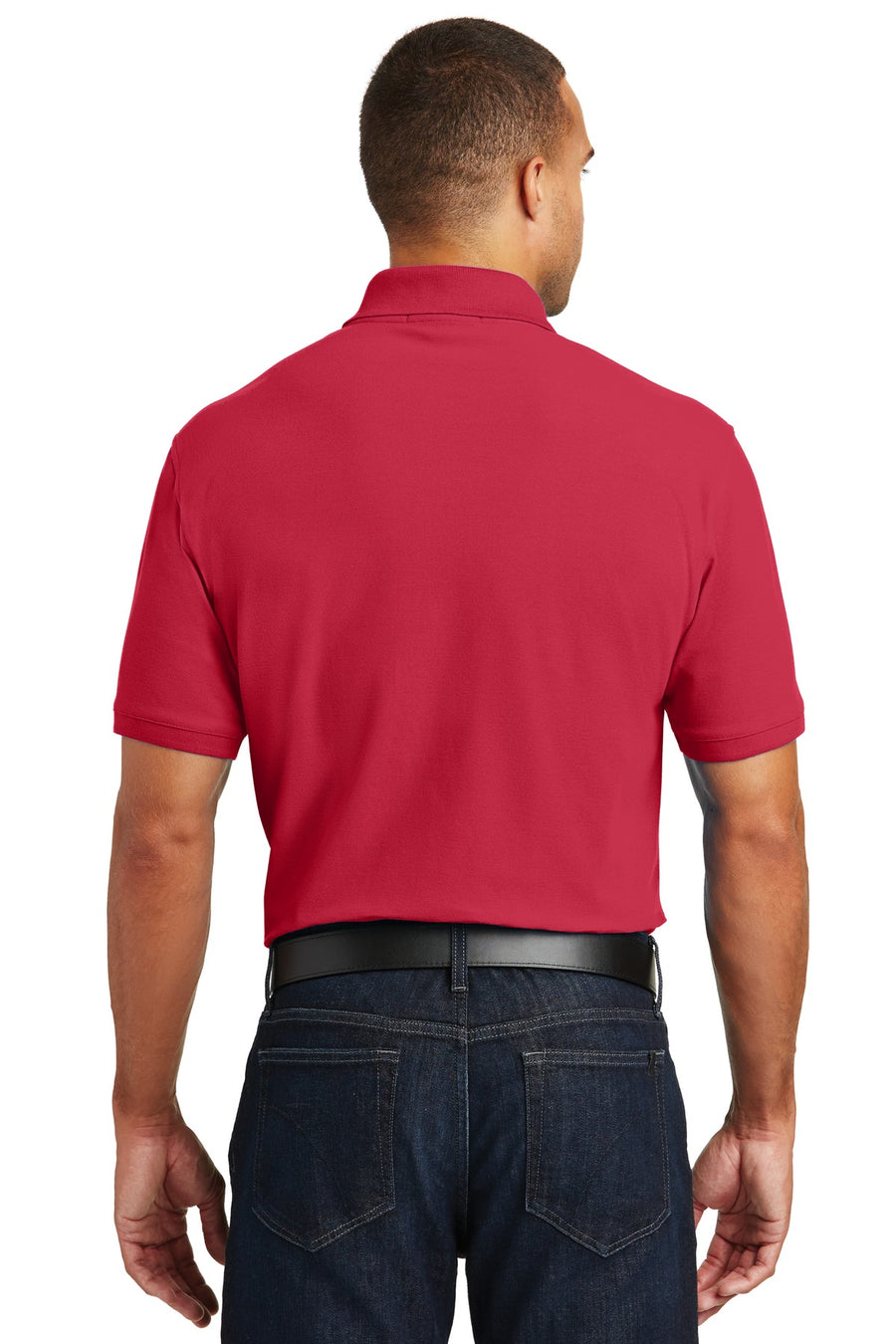 K100-Rich Red-back_model