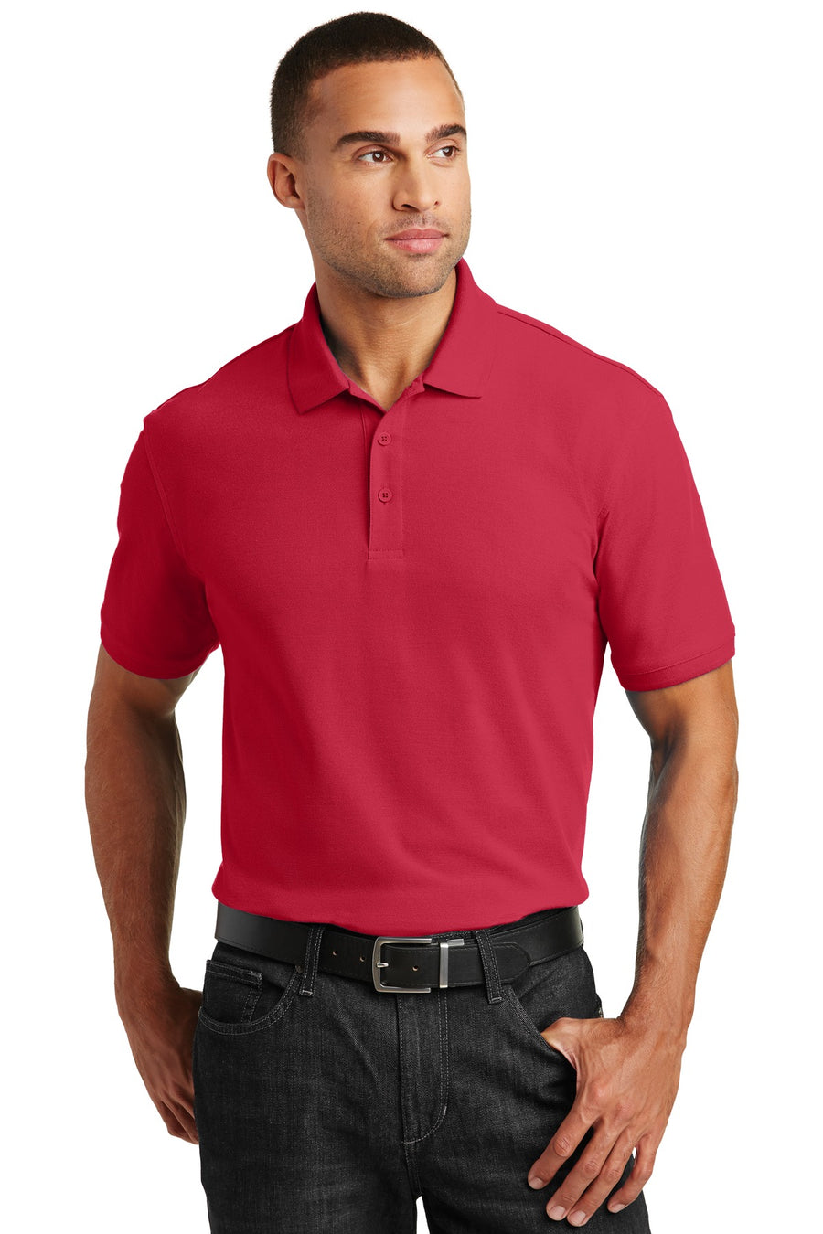 K100-Rich Red-front_model