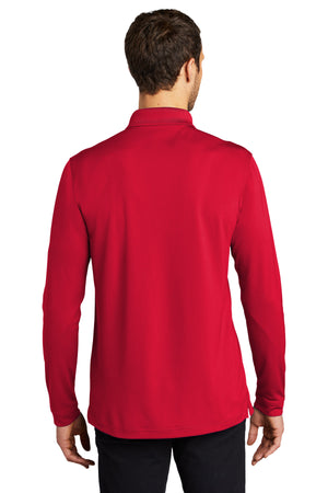 K110LS-Rich Red-back_model