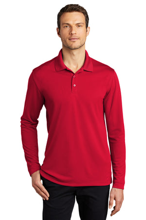 K110LS-Rich Red-front_model