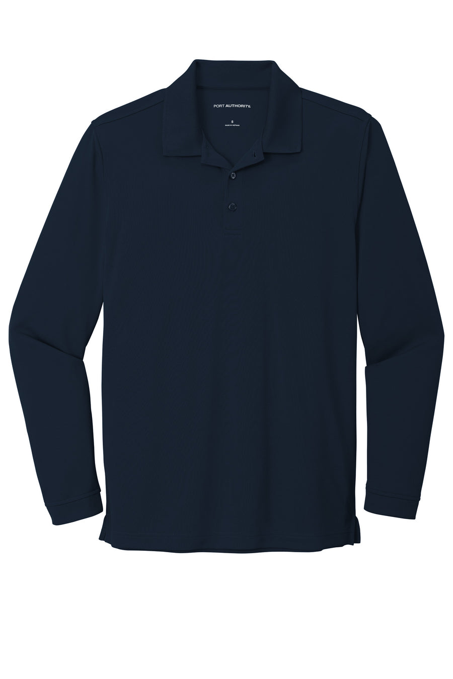 K110LS-River Blue Navy-front_flat