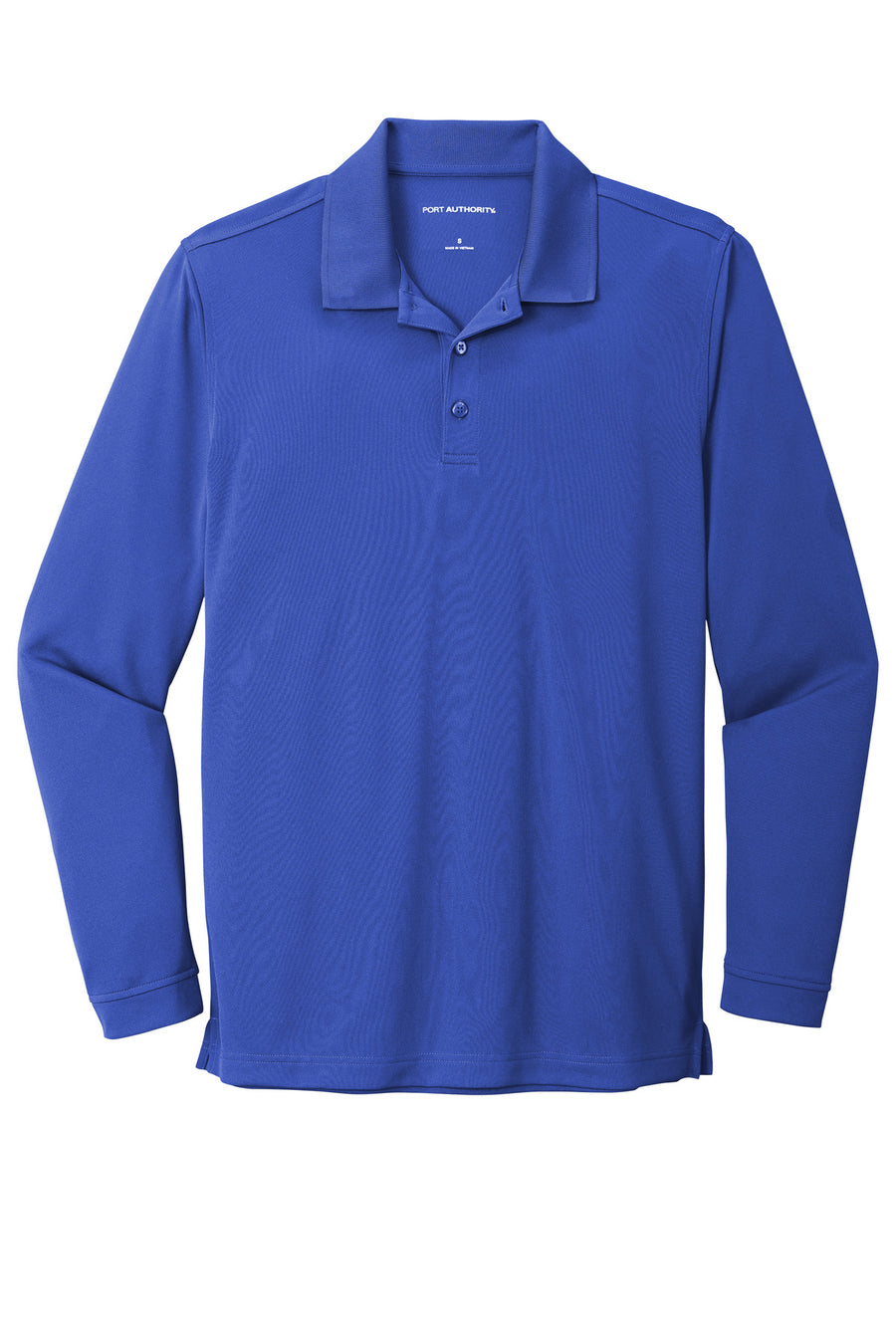 K110LS-True Royal-front_flat